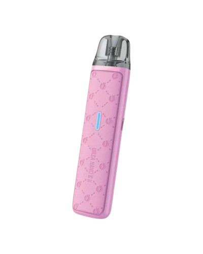 Стартовий набір Lost Vape Ursa Nano S 2 - Pink Dauphine - фото 4