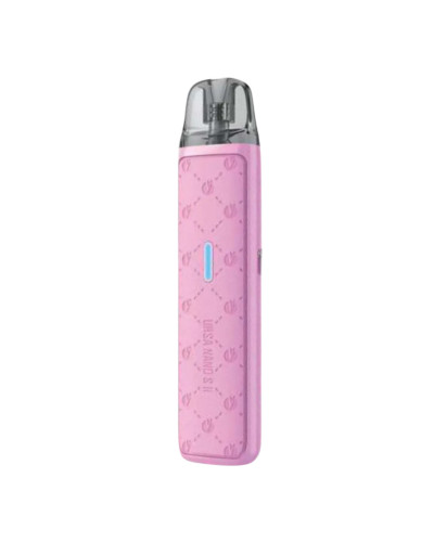 Стартовий набір Lost Vape Ursa Nano S 2 - Pink Dauphine
