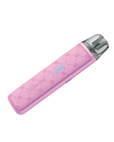 Стартовий набір Lost Vape Ursa Nano S 2 - Pink Dauphine - фото 5