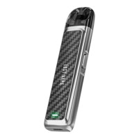 Стартовий набір Lost Vape Ursa Nano Original - SS Carbon Fiber
