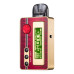 Стартовий набір Lost Vape Ursa Pocket Original - Nes Red - фото 1