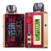 Стартовий набір Lost Vape Ursa Pocket Original - Nes Red - фото 3