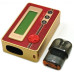 Стартовий набір Lost Vape Ursa Pocket Original - Nes Red - фото 7