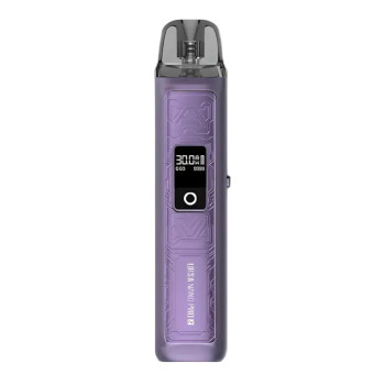 Стартовий набір Lost Vape Ursa Nano Pro 2 - Purple Mecha.