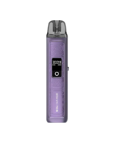 Стартовий набір Lost Vape Ursa Nano Pro 2 - Purple Mecha