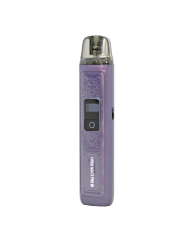 Стартовий набір Lost Vape Ursa Nano Pro 2 - Purple Mecha - фото 4