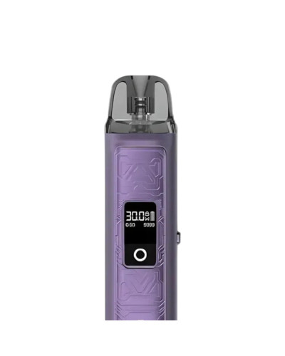 Стартовий набір Lost Vape Ursa Nano Pro 2 - Purple Mecha - фото 3