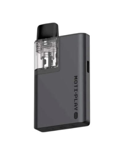 Стартовий набір Moti Play Mini Original - Alloy Grey
