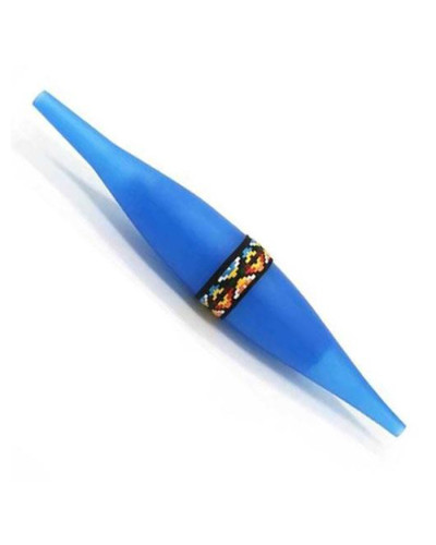 Охолоджувальна трубка Базука ORNAMENT Blue