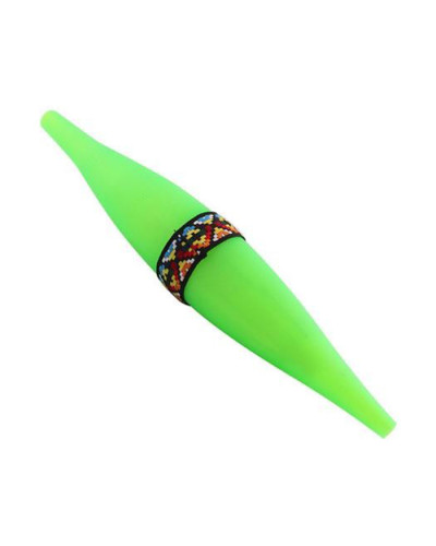 Охолоджувальна трубка Базука ORNAMENT Green