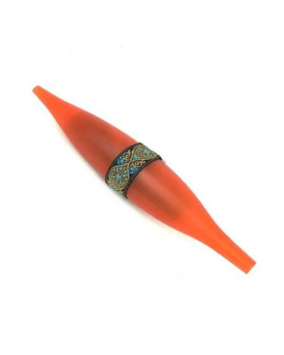 Охолоджувальна трубка Базука ORNAMENT Red