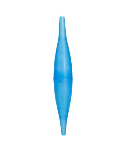 Охолоджувальна трубка Yahya Bazooka Big Blue