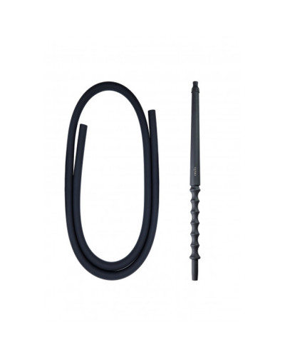 Мундштук Karma Metal Black
