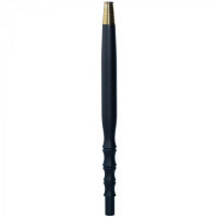 Мундштук Alpha Hookah Model S Replica Black