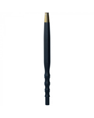 Мундштук Alpha Hookah Model S Replica Black
