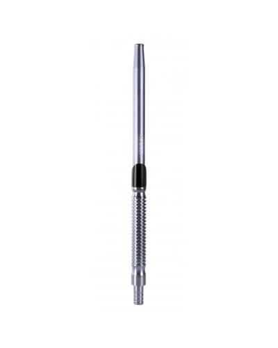 Мундштук Yahya YS-11 Silver-Black