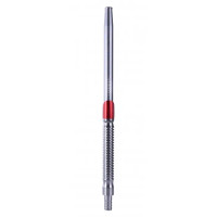 Мундштук Yahya YS-11 Silver-Red