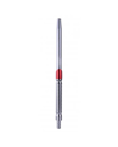 Мундштук Yahya YS-11 Silver-Red