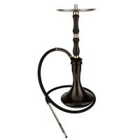 Кальян Odin Classic Black 57 см