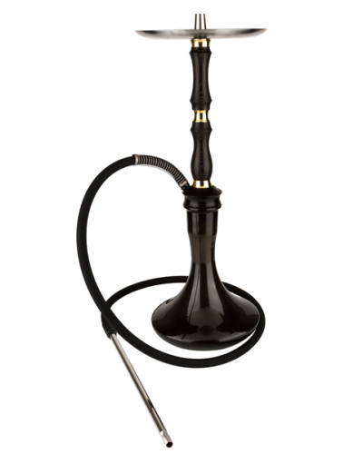 Кальян Odin Classic Black 57 см