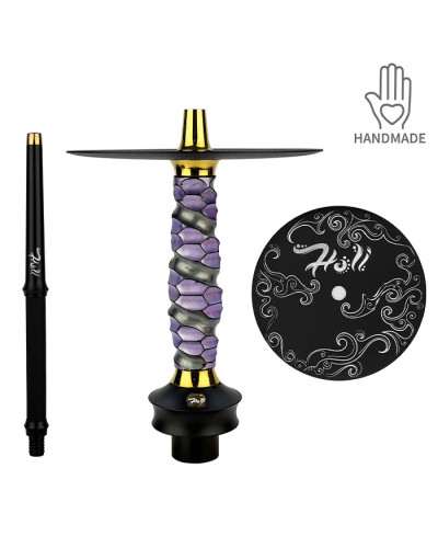 Шахта Sunpipe Holi Lavander 45 см