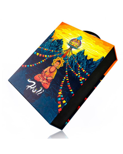 Шахта Sunpipe Holi Lavander 45 см - фото 5