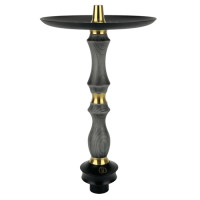 Шахта Odin Classic Crayon Gray 57 см