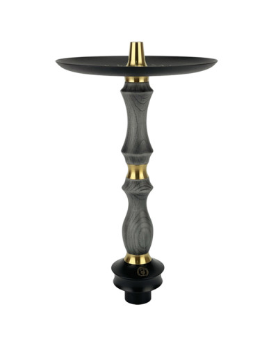 Шахта Odin Classic Crayon Gray 57 см
