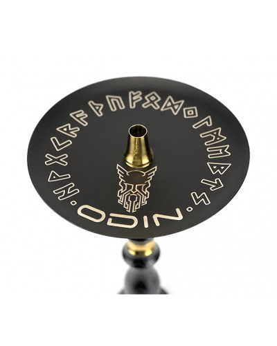 Шахта Odin Classic White 57 см - фото 2