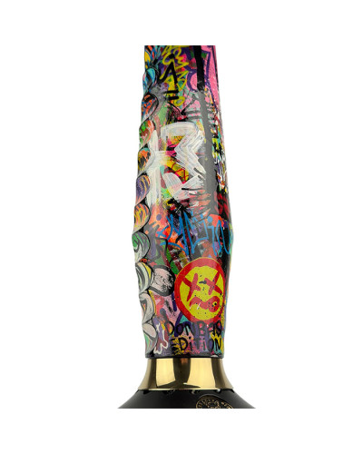 Шахта Sunpipe ODIN Vandal 45 см - фото 2