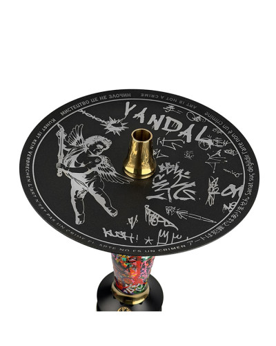 Шахта Sunpipe ODIN Vandal 45 см - фото 3