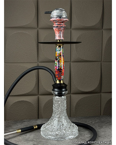 Шахта Sunpipe ODIN Vandal 45 см - фото 6
