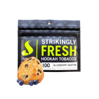 Табак для кальяна Fumari Blueberry muffin 100 г