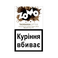 Табак для кальяна ZOMO Tasmania lyptus 50 г Эвкалипт с оттенками мяты