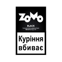 Табак для кальяна ZOMO Black 50 г Берли