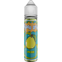 Краситель для колбы Aroma Bang Груша 60 мл