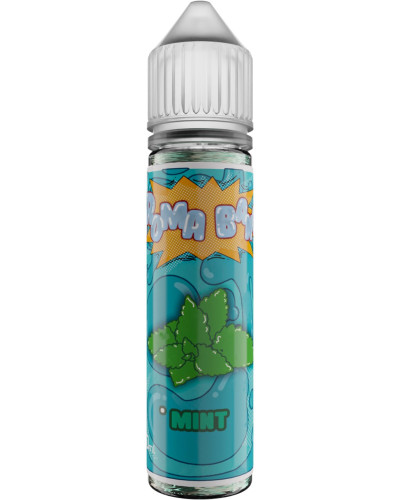 Краситель для колбы Aroma Bang Мята 60 мл
