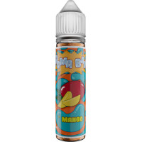 Краситель для колбы Aroma Bang Манго 60 мл
