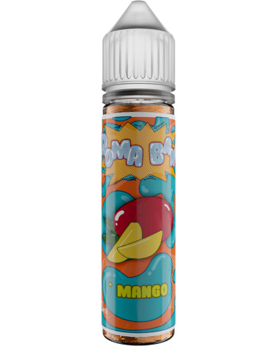 Краситель для колбы Aroma Bang Манго 60 мл