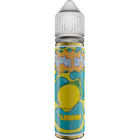 Краситель для колбы Aroma Bang Лимон 60 мл