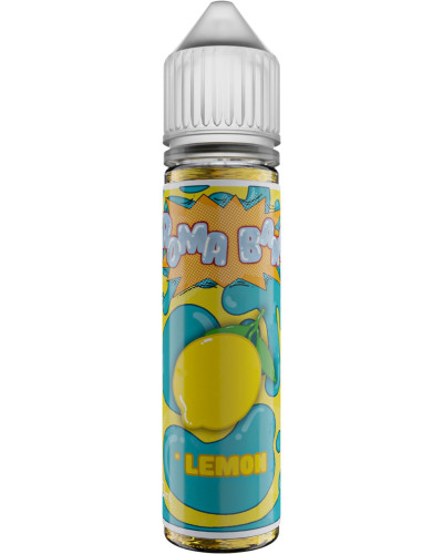 Краситель для колбы Aroma Bang Лимон 60 мл