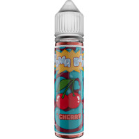 Краситель для колбы Aroma Bang Вишня 60 мл