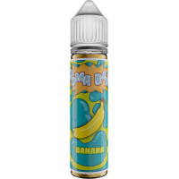 Краситель для колбы Aroma Bang Банан 60 мл