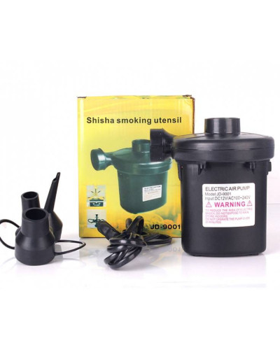 Насос для кальяна Shisha Smoking