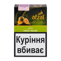 Табак для кальяна Afzal Sweet melon 50 г