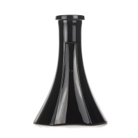Колба для кальяна под уплотнитель Rocket Black