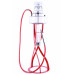 Кальян SD Hookah Україна Frey Round - фото 1