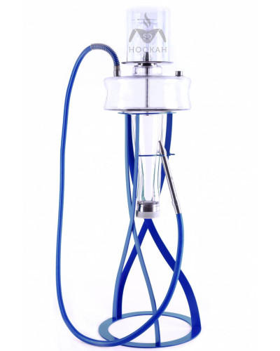 Кальян SD Hookah Україна Frey Round - фото 5