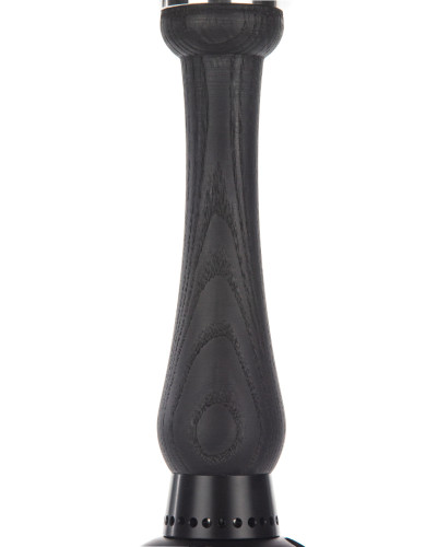 Кальян 2X2 Medium Black - фото 2