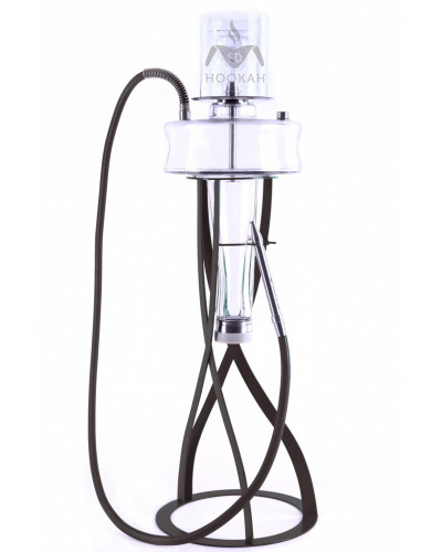 Кальян SD Hookah Україна Frey Round - фото 2